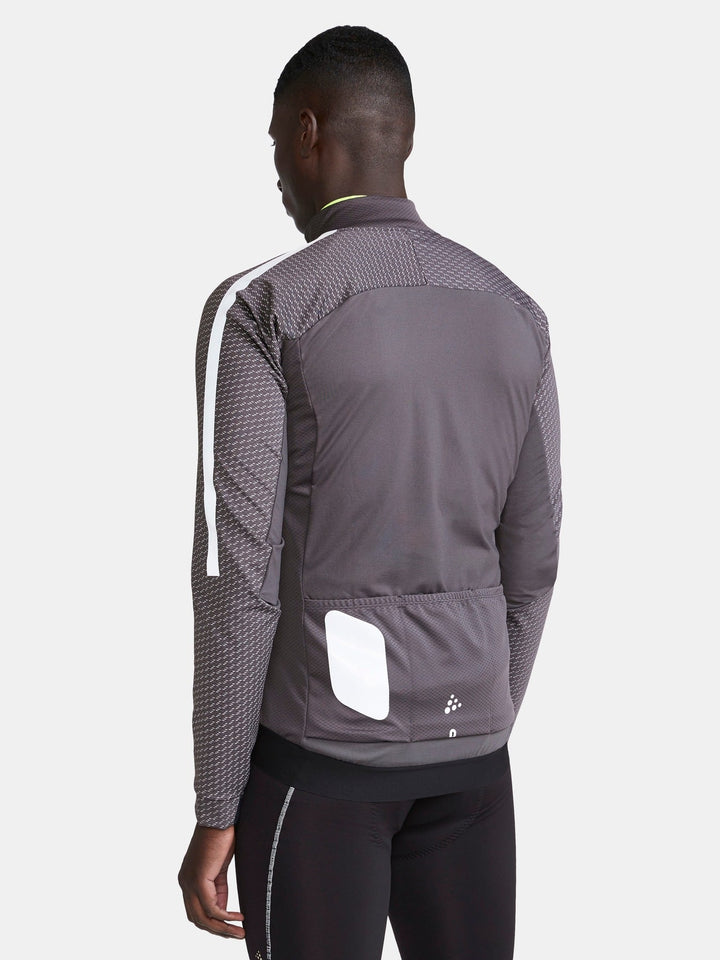 Craft ADV Bike Subz Lumen Thermojacke Herren