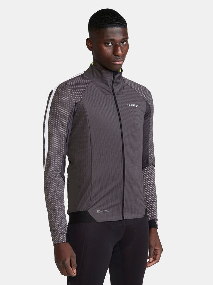 Craft ADV Bike Subz Lumen Thermojacke Herren