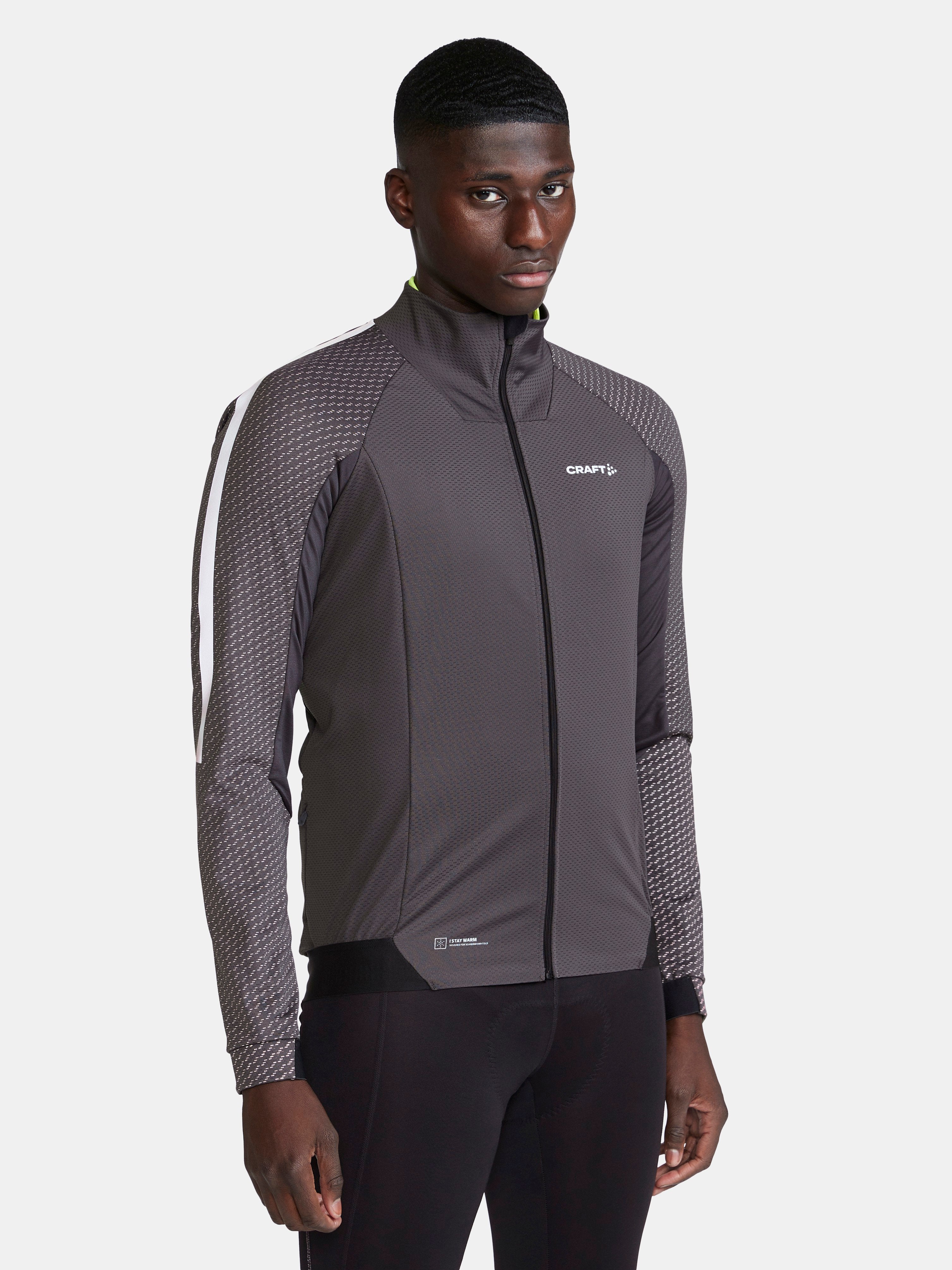 Craft ADV Bike Subz Lumen Thermojacke Herren