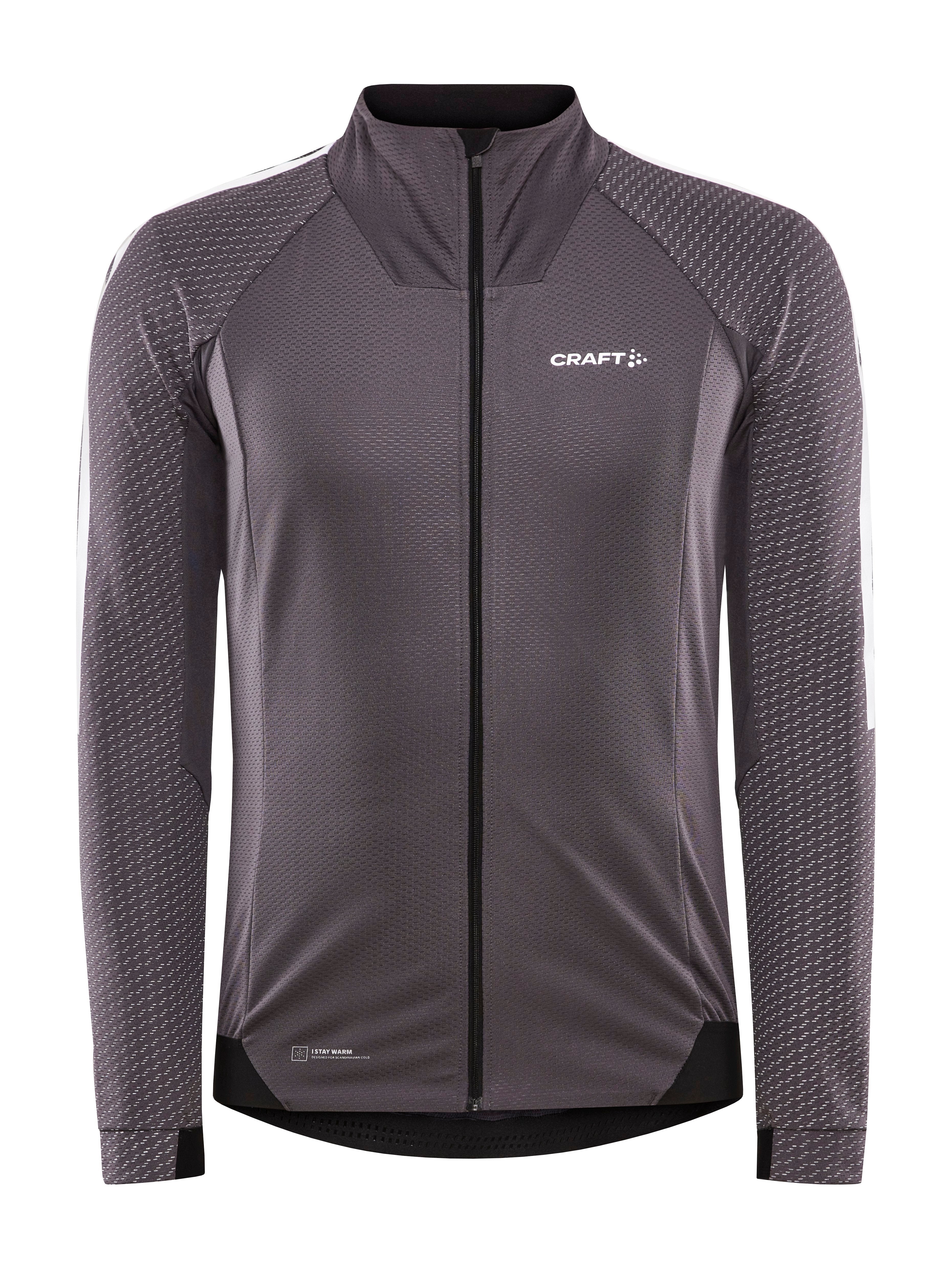 Craft ADV Bike Subz Lumen Thermojacke Herren