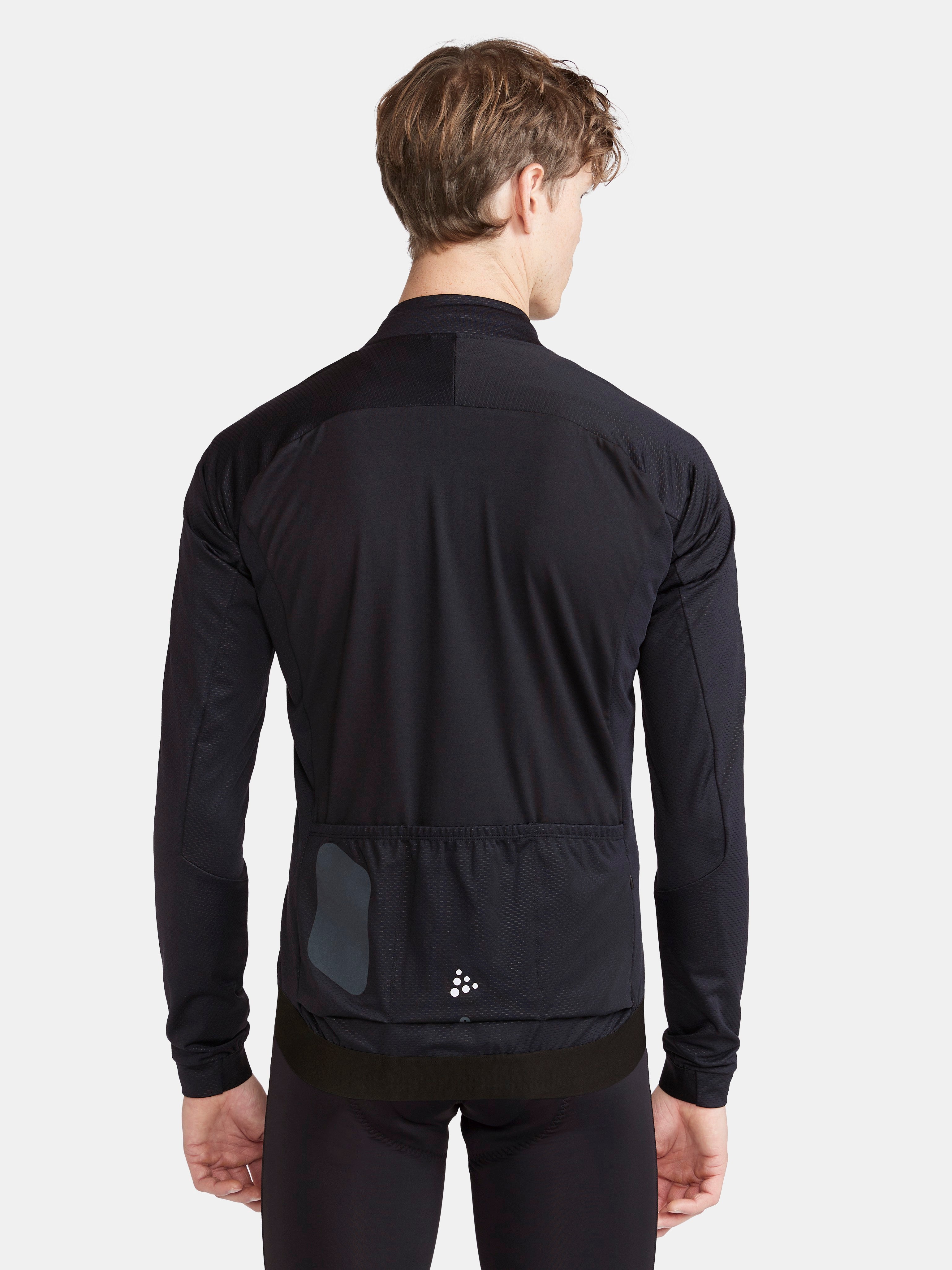 Craft ADV Bike Subz Thermojacke Herren