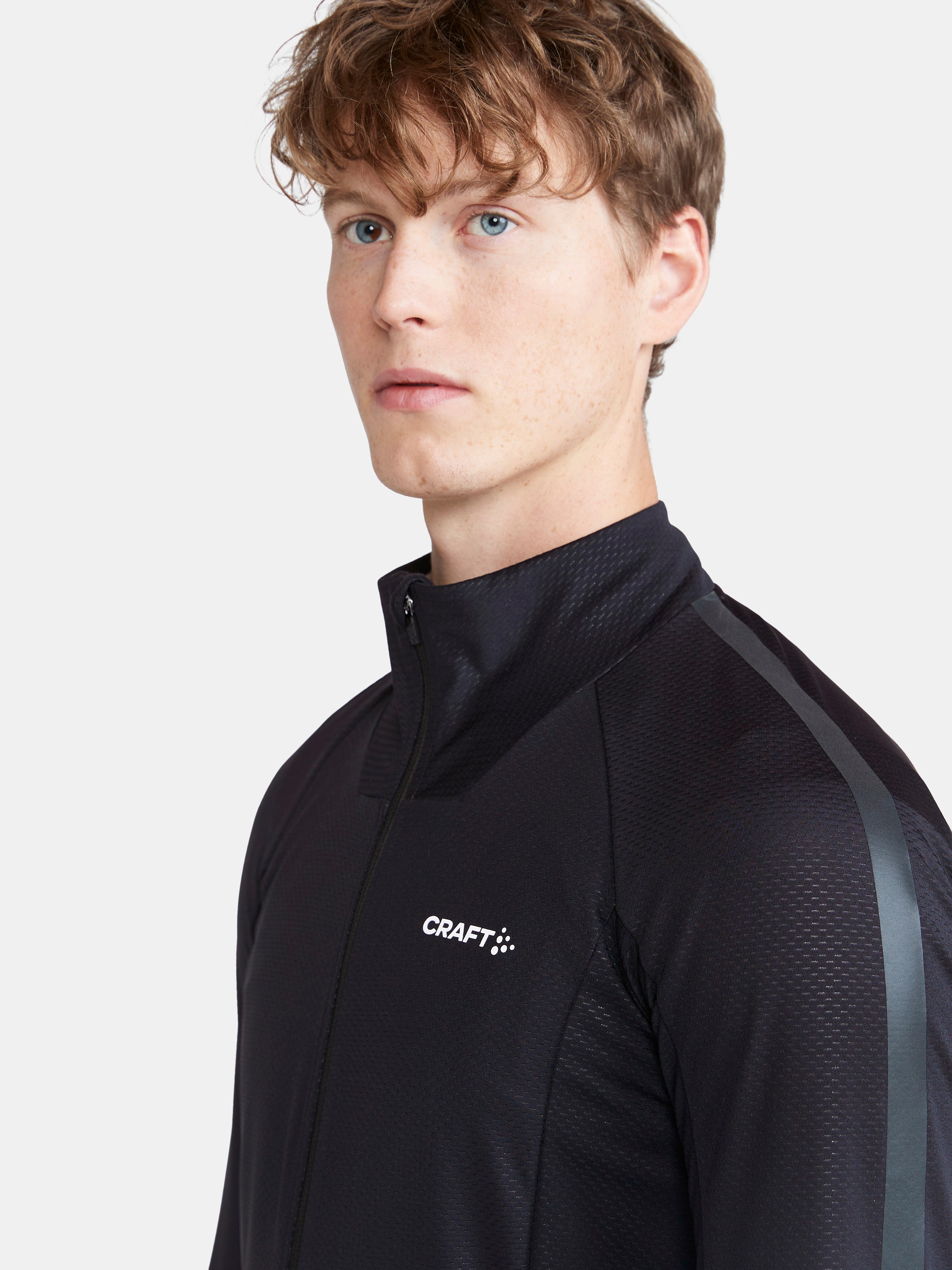 Craft ADV Bike Subz Thermojacke Herren