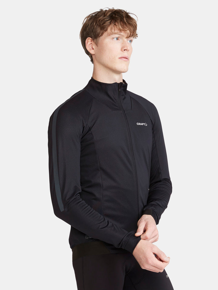 Craft ADV Bike Subz Thermojacke Herren