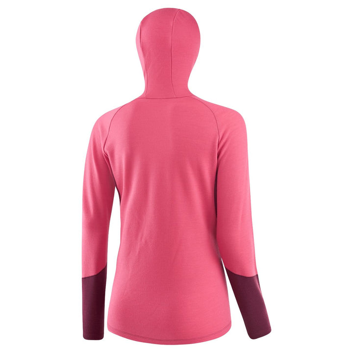 Löffler Transtex® Merino Hoodie