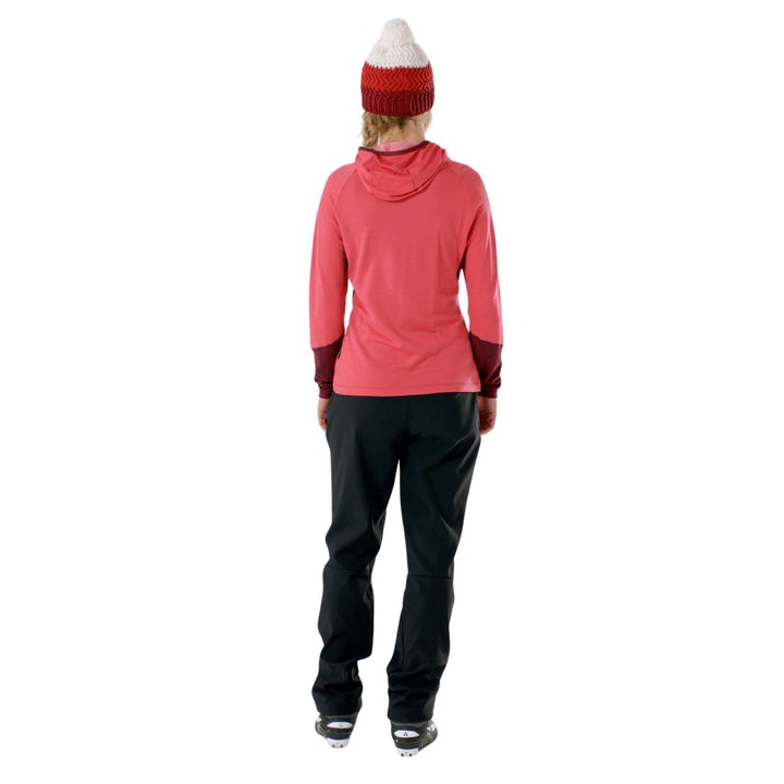 Löffler Transtex® Merino Hoodie