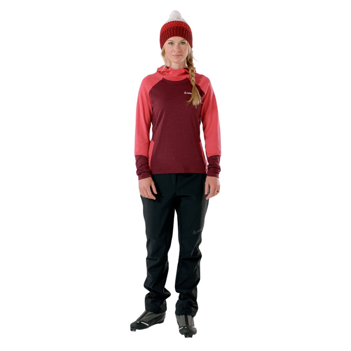 Löffler Transtex® Merino Hoodie