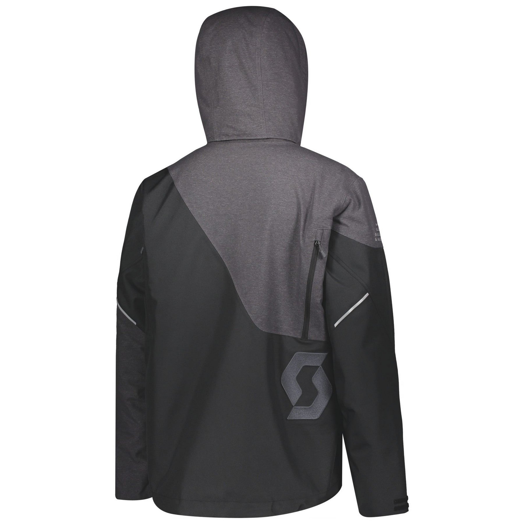 Scott Move Dryo Jacke Herren