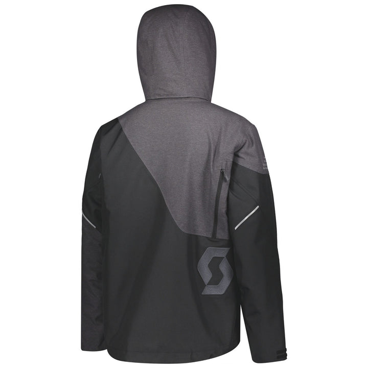 Scott Move Dryo Jacke Herren