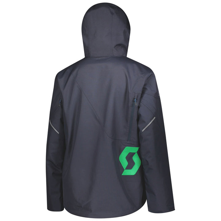 Scott Move Dryo Jacke Herren