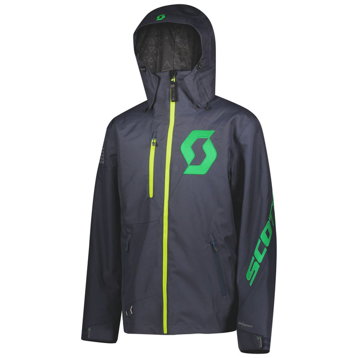 Scott Move Dryo Jacke Herren