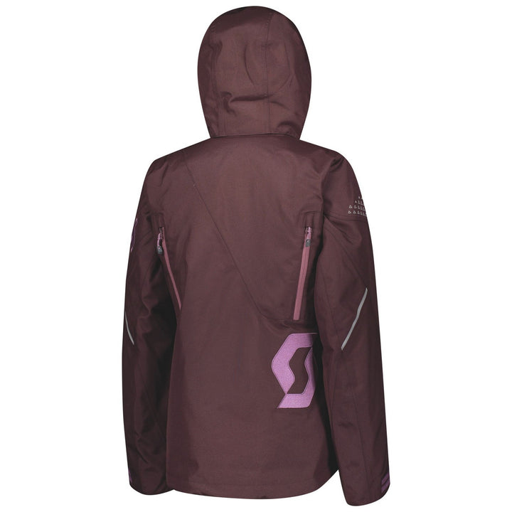 Scott Move Dryo Jacke Damen