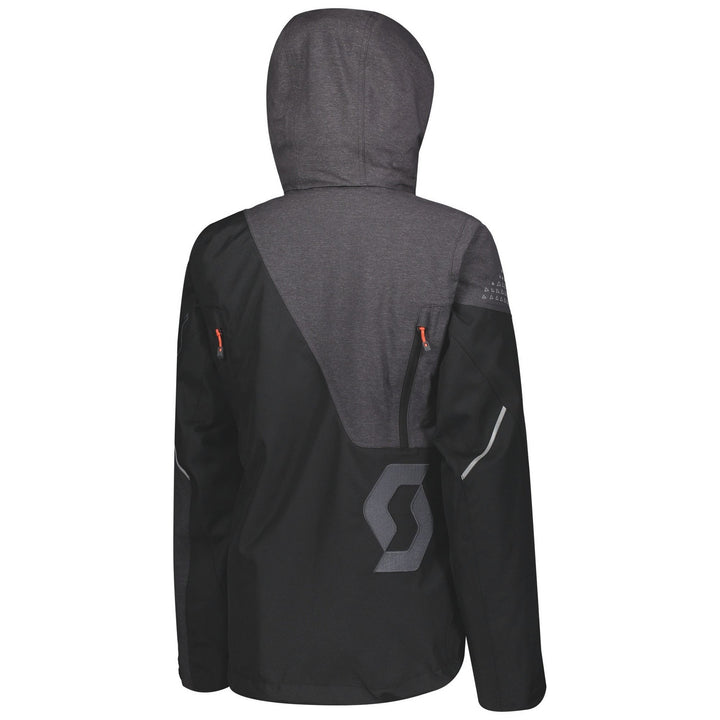 Scott Move Dryo Jacke Damen