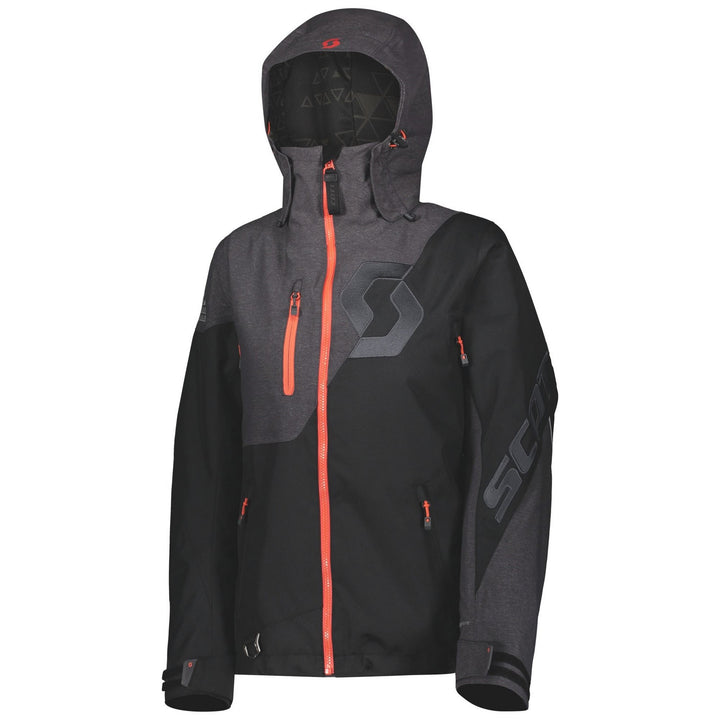 Scott Move Dryo Jacke Damen