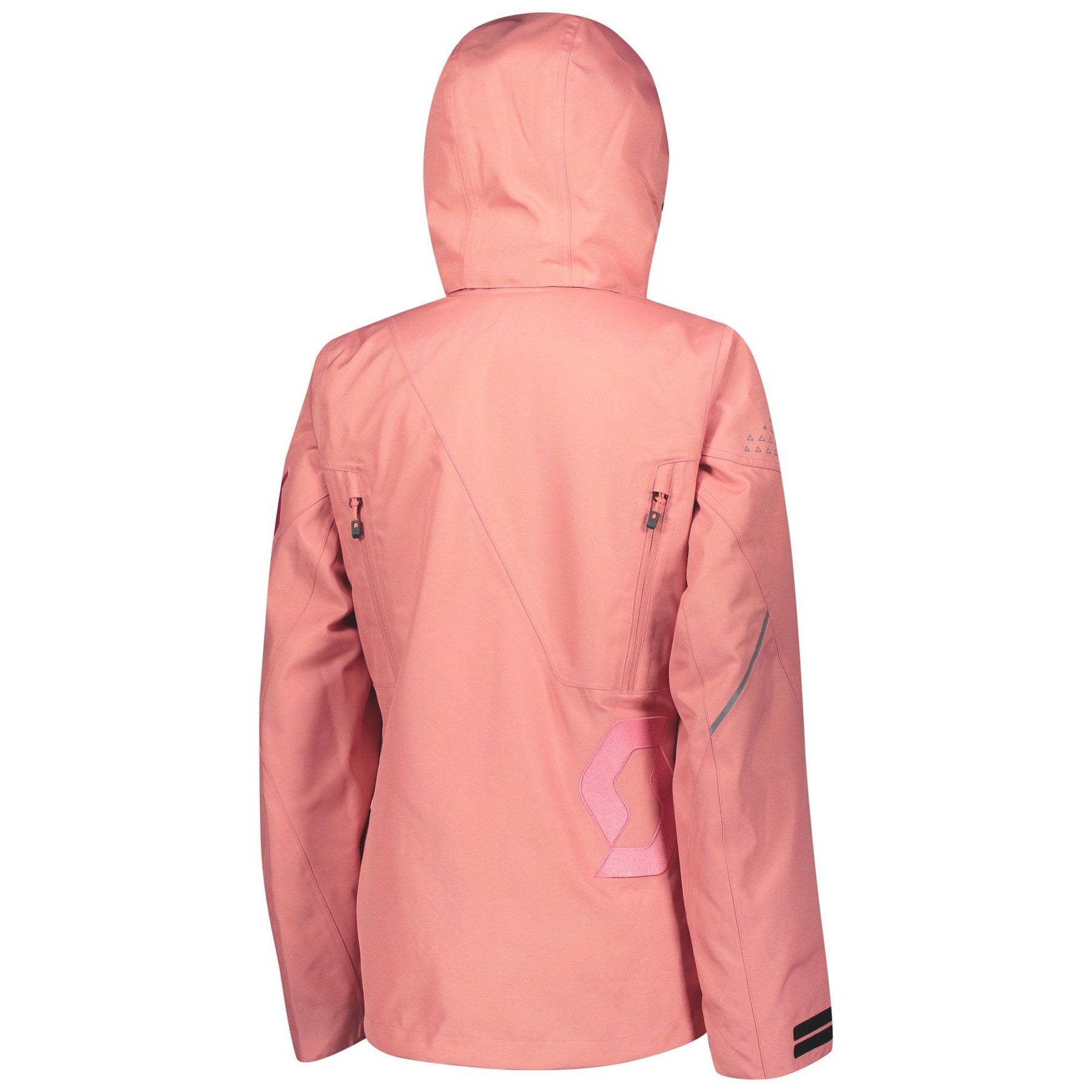 Scott Move Dryo Jacke Damen