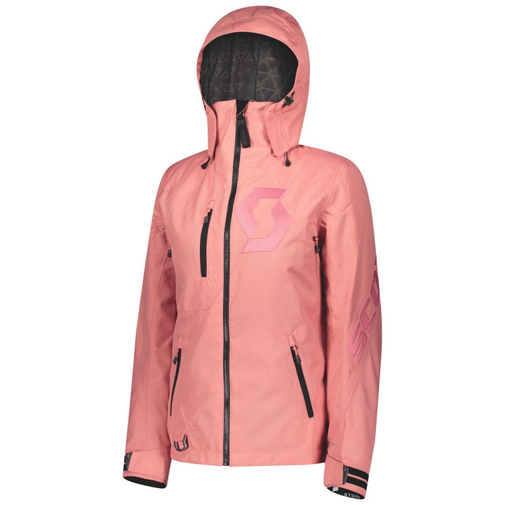 Scott Move Dryo Jacke Damen