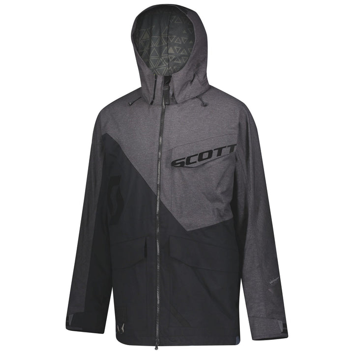 Scott Dryo Jacke Herren