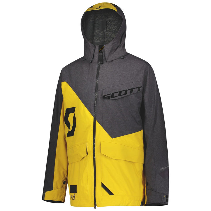 Scott Dryo Jacke Herren