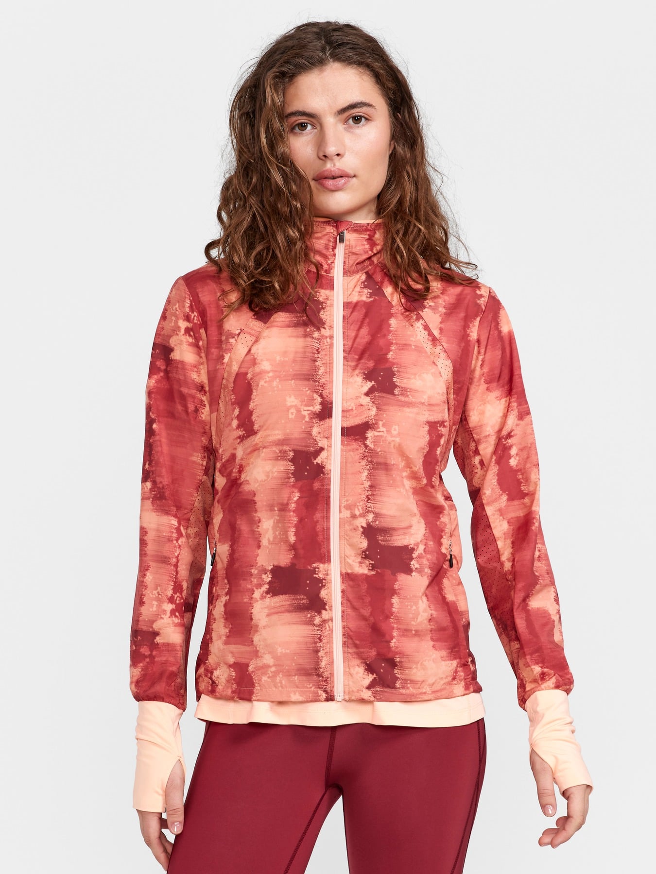 Craft ADV Essence Wind Windjacke Damen