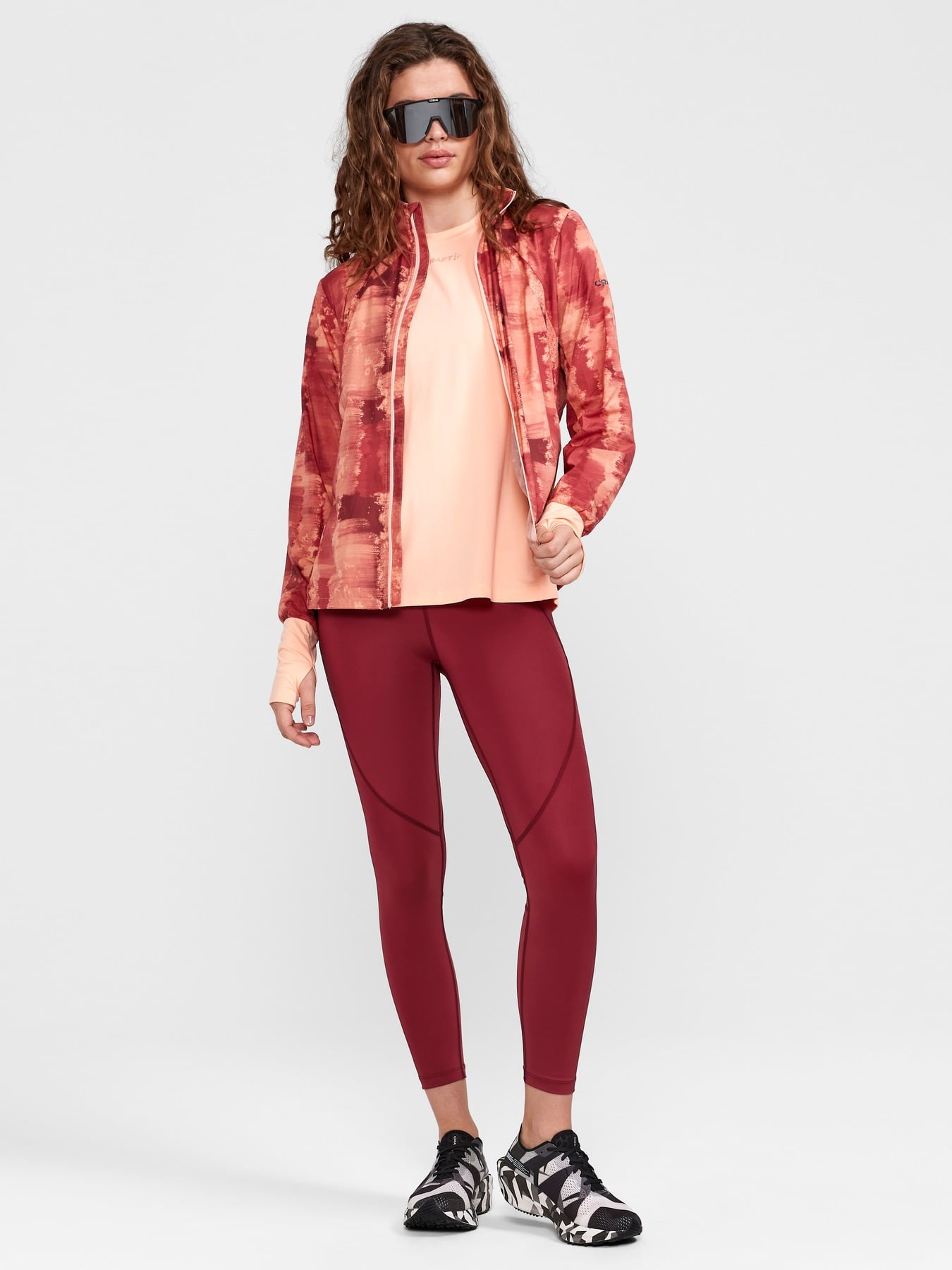 Craft ADV Essence Wind Windjacke Damen