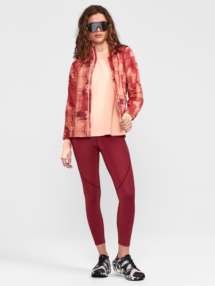 Craft ADV Essence Wind Windjacke Damen