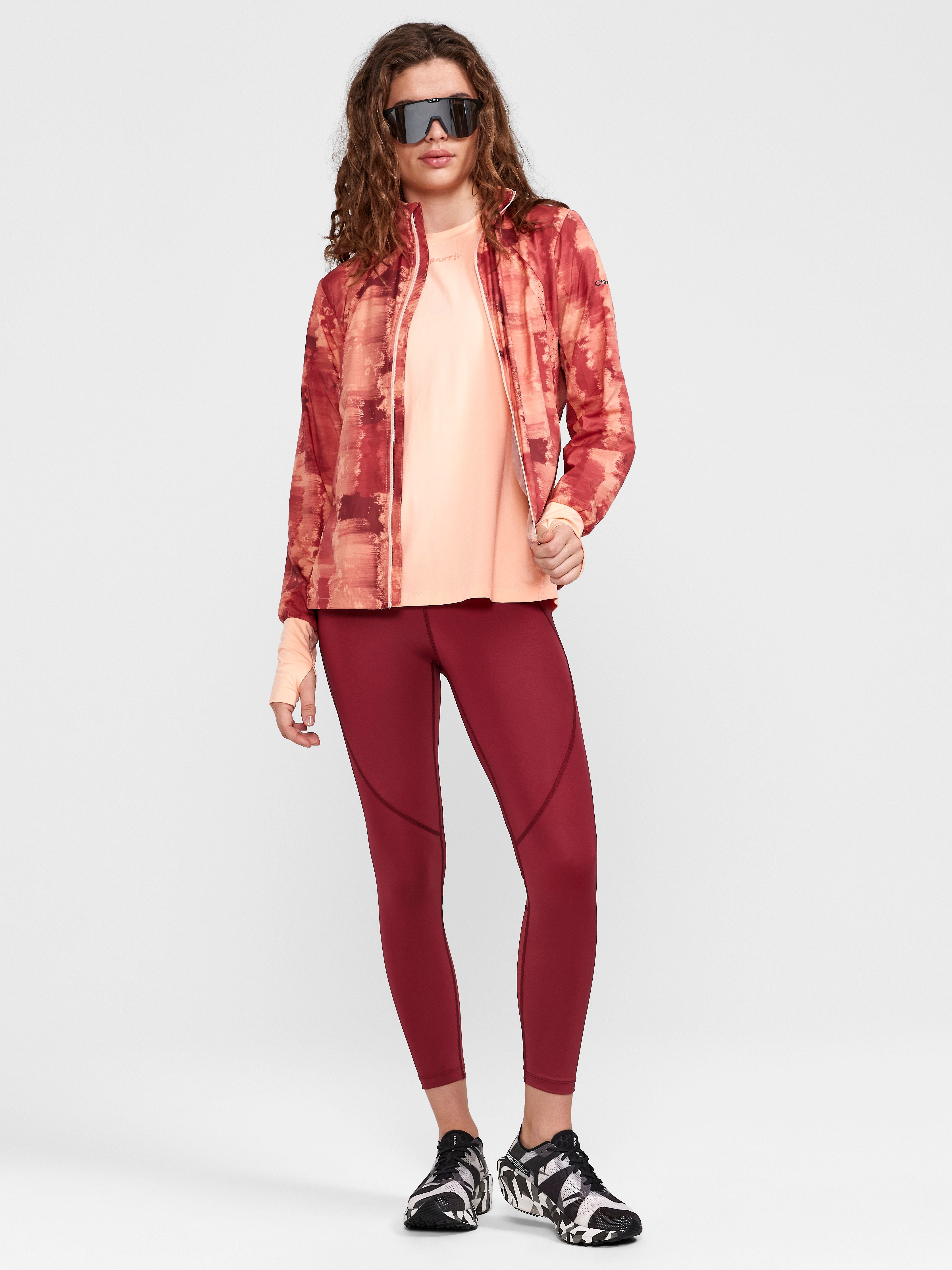 Craft ADV Essence Wind Windjacke Damen