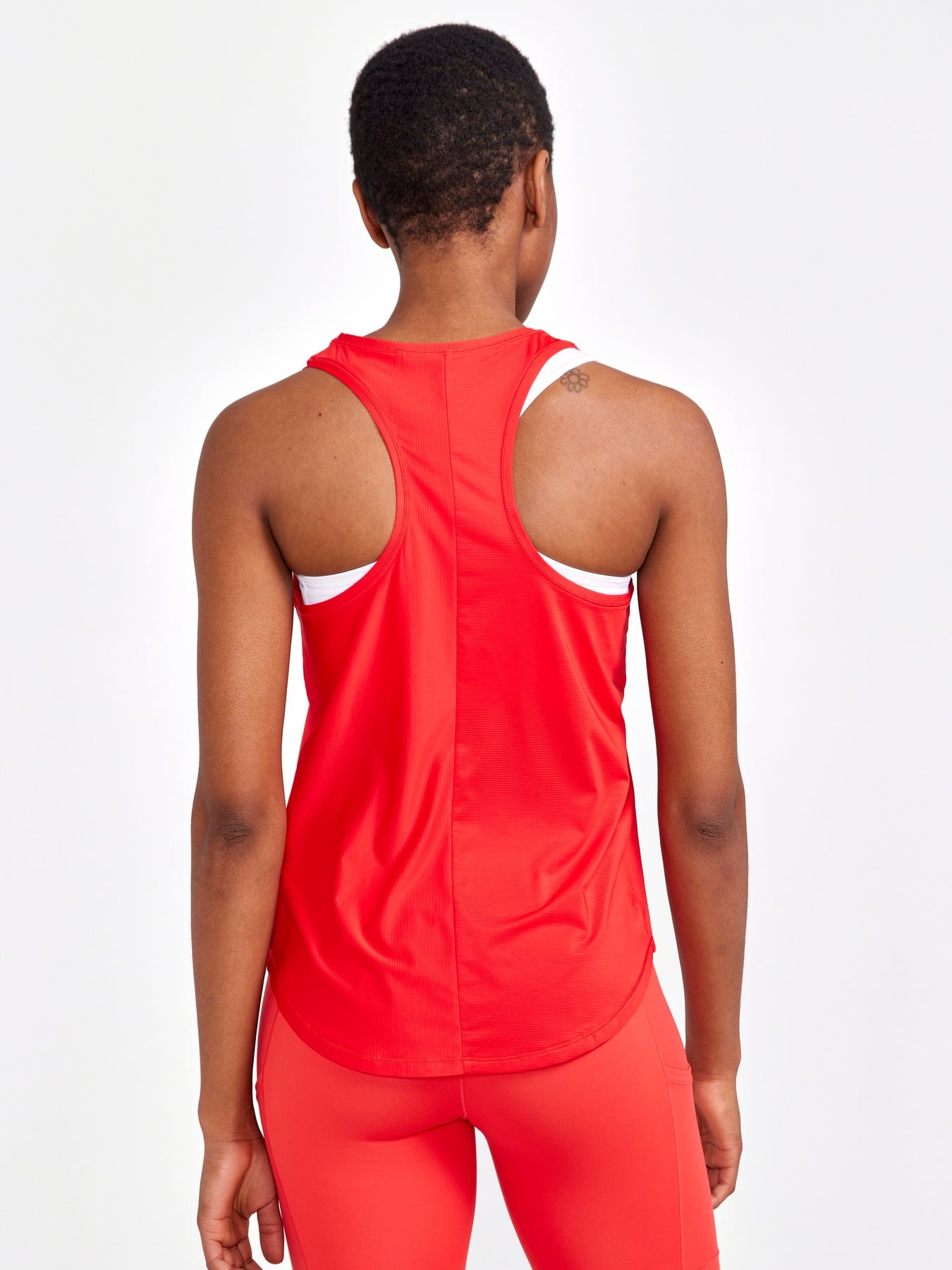 Craft Core Charge Rib Top Herren