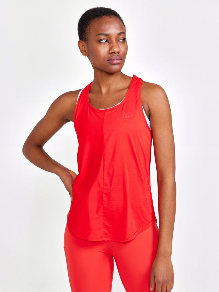 Craft Core Charge Rib Top Herren