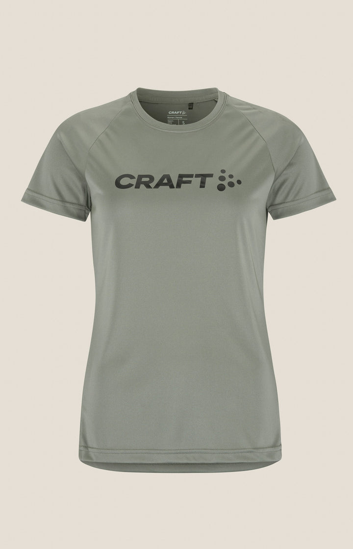 Craft Core Unify Logo T-Shirt Damen