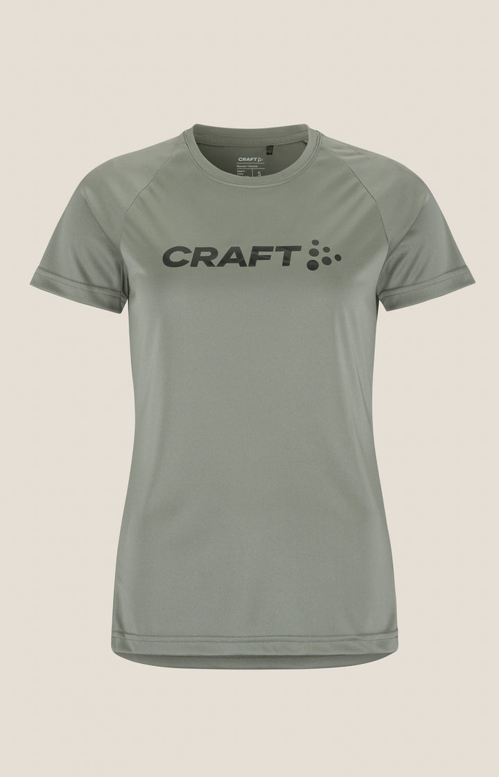 Craft Core Unify Logo T-Shirt Damen