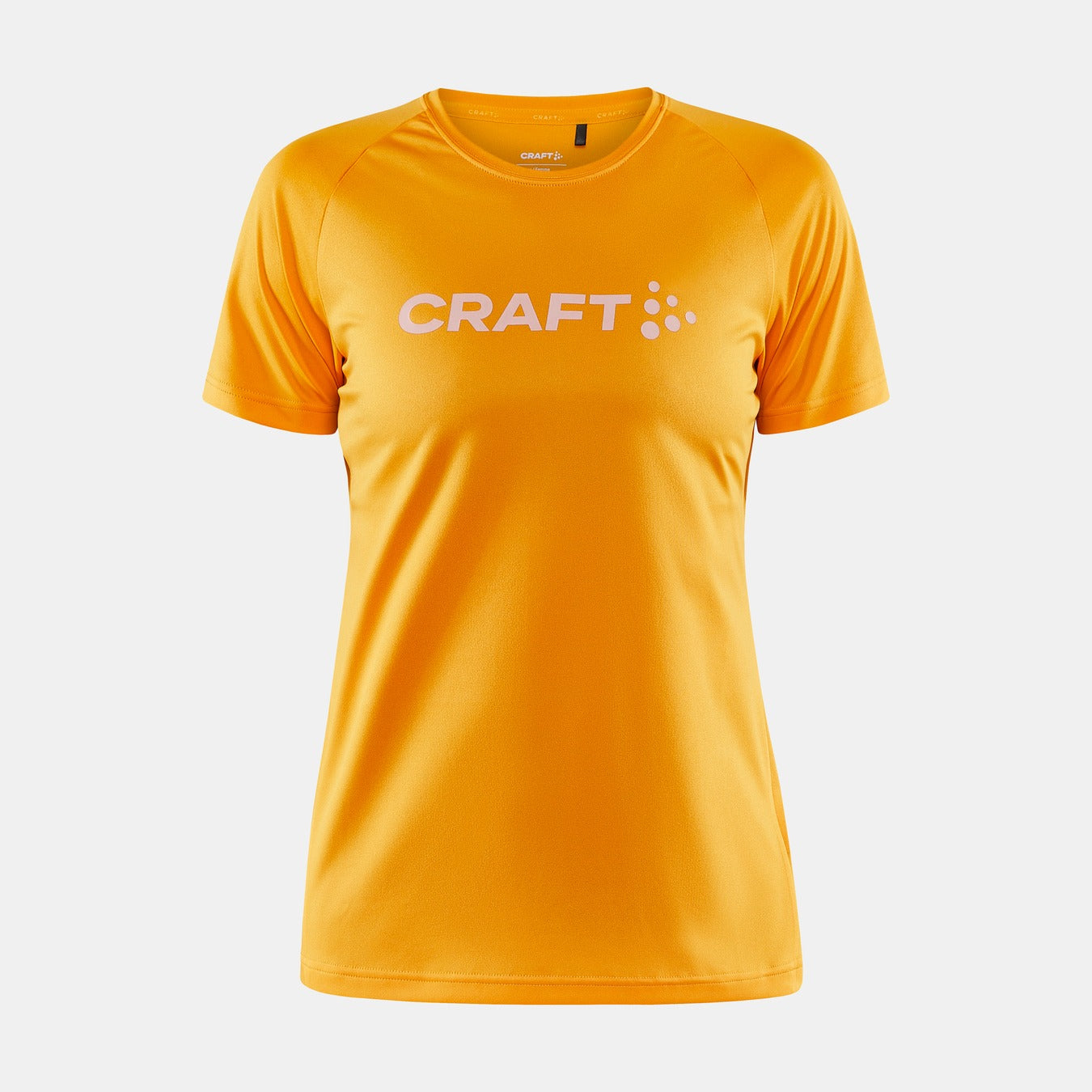 Craft Core Unify Logo T-Shirt Damen