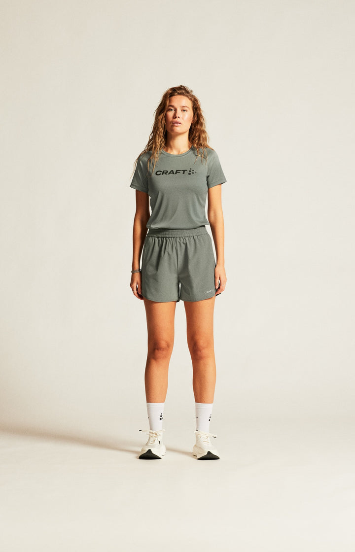 Craft Core Unify Logo T-Shirt Damen
