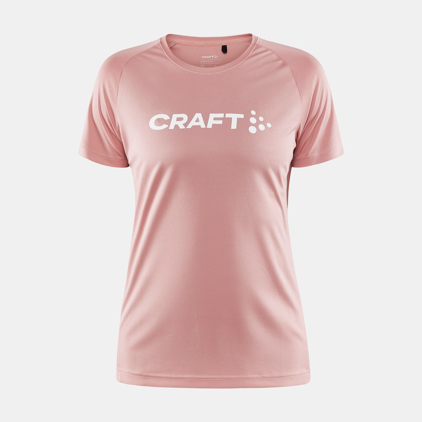 Craft Core Unify Logo T-Shirt Damen