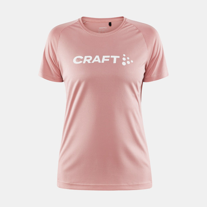 Craft Core Unify Logo T-Shirt Damen