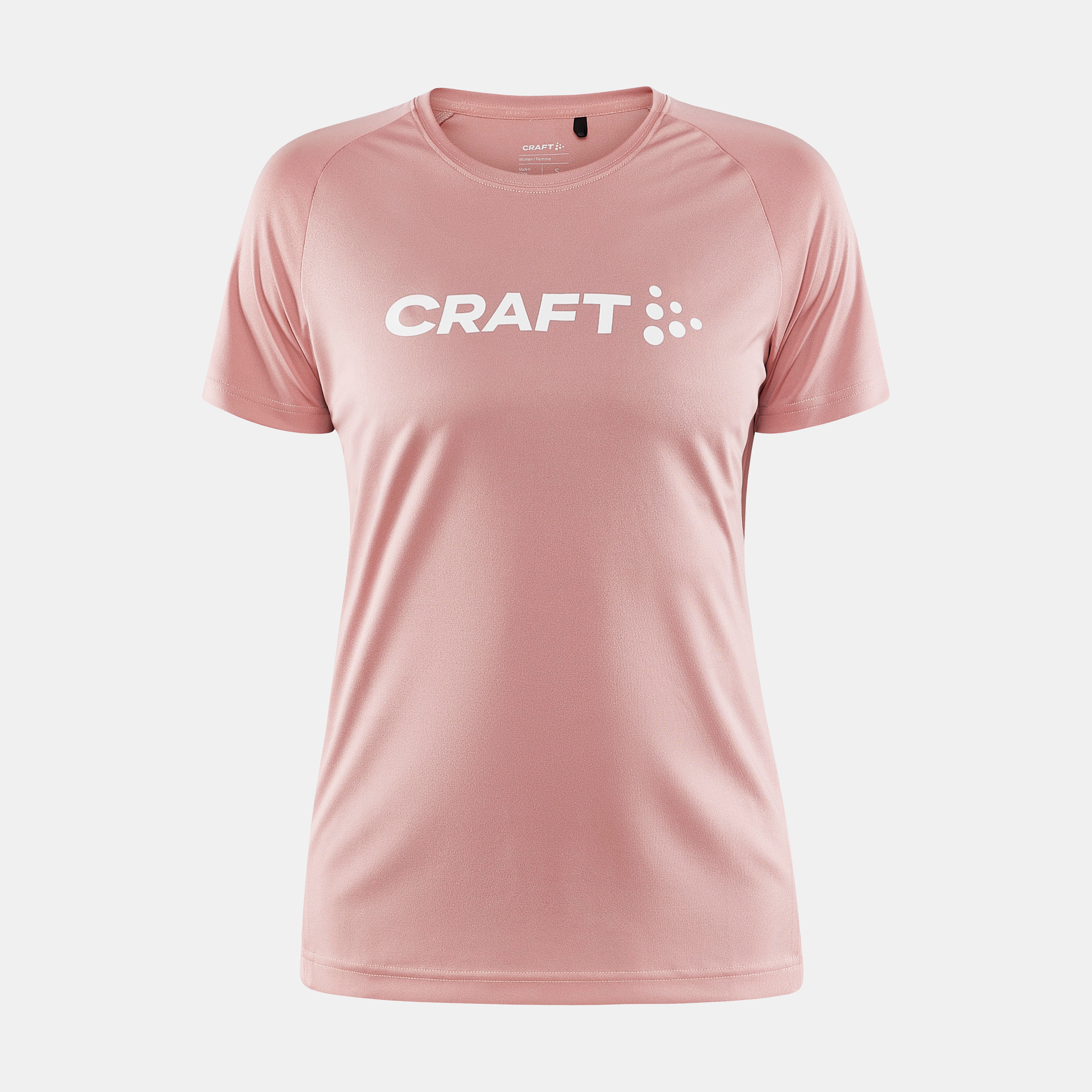 Craft Core Unify Logo T-Shirt Damen