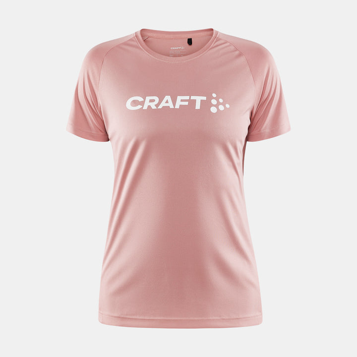 Craft Core Unify Logo T-Shirt Damen