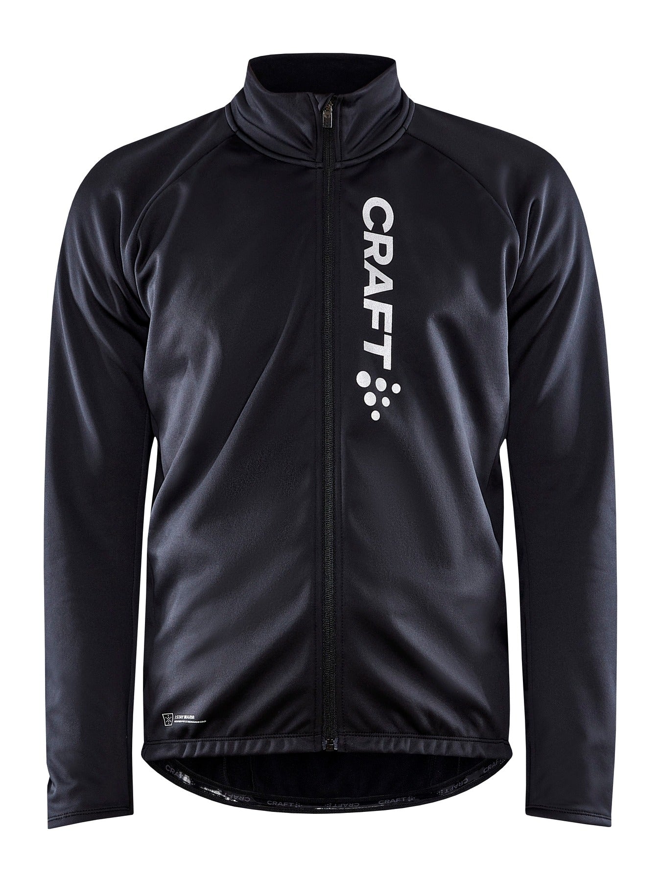 Craft Core Bike Subz Thermojacke Herren