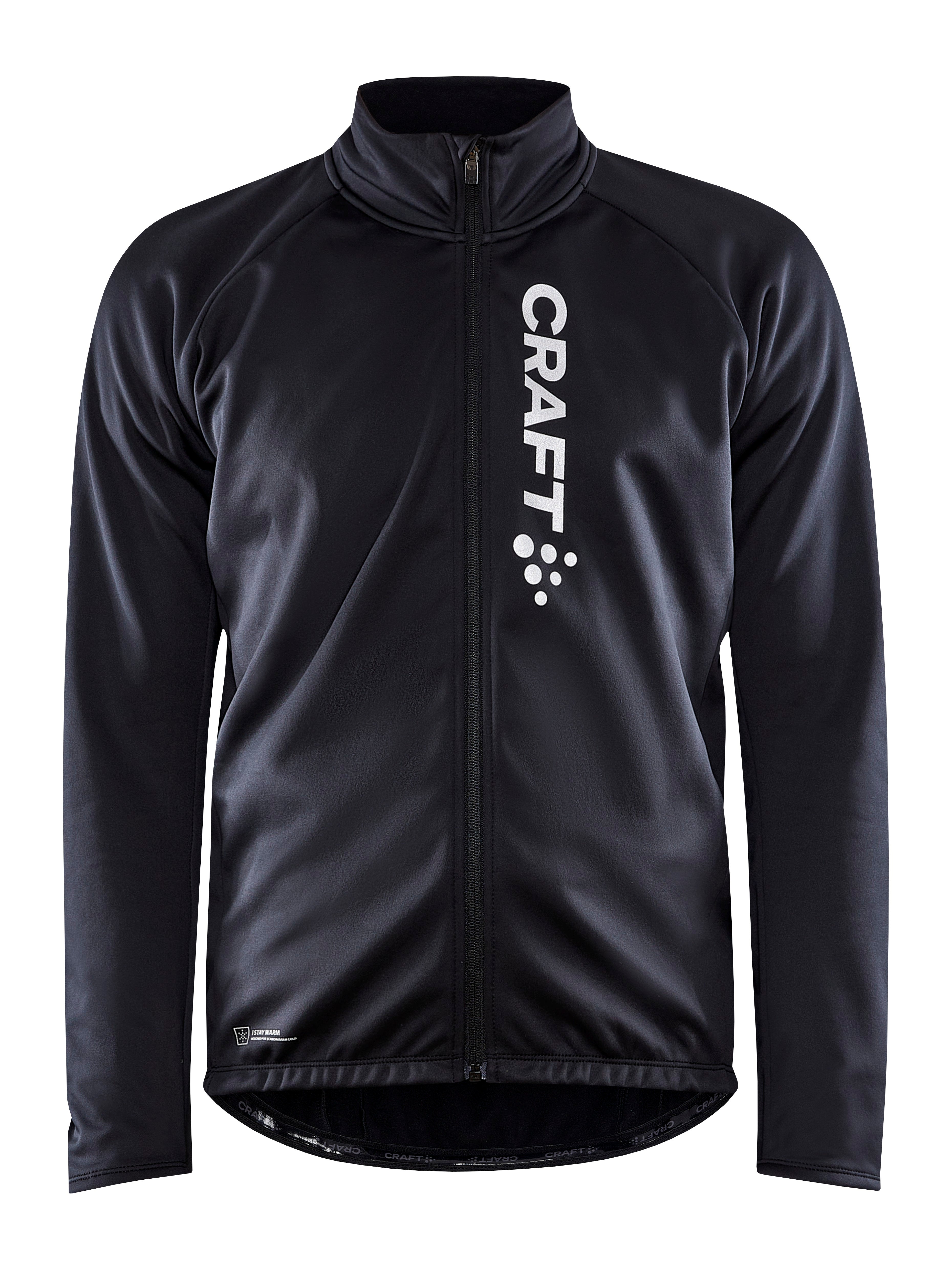 Craft Core Bike Subz Thermojacke Herren