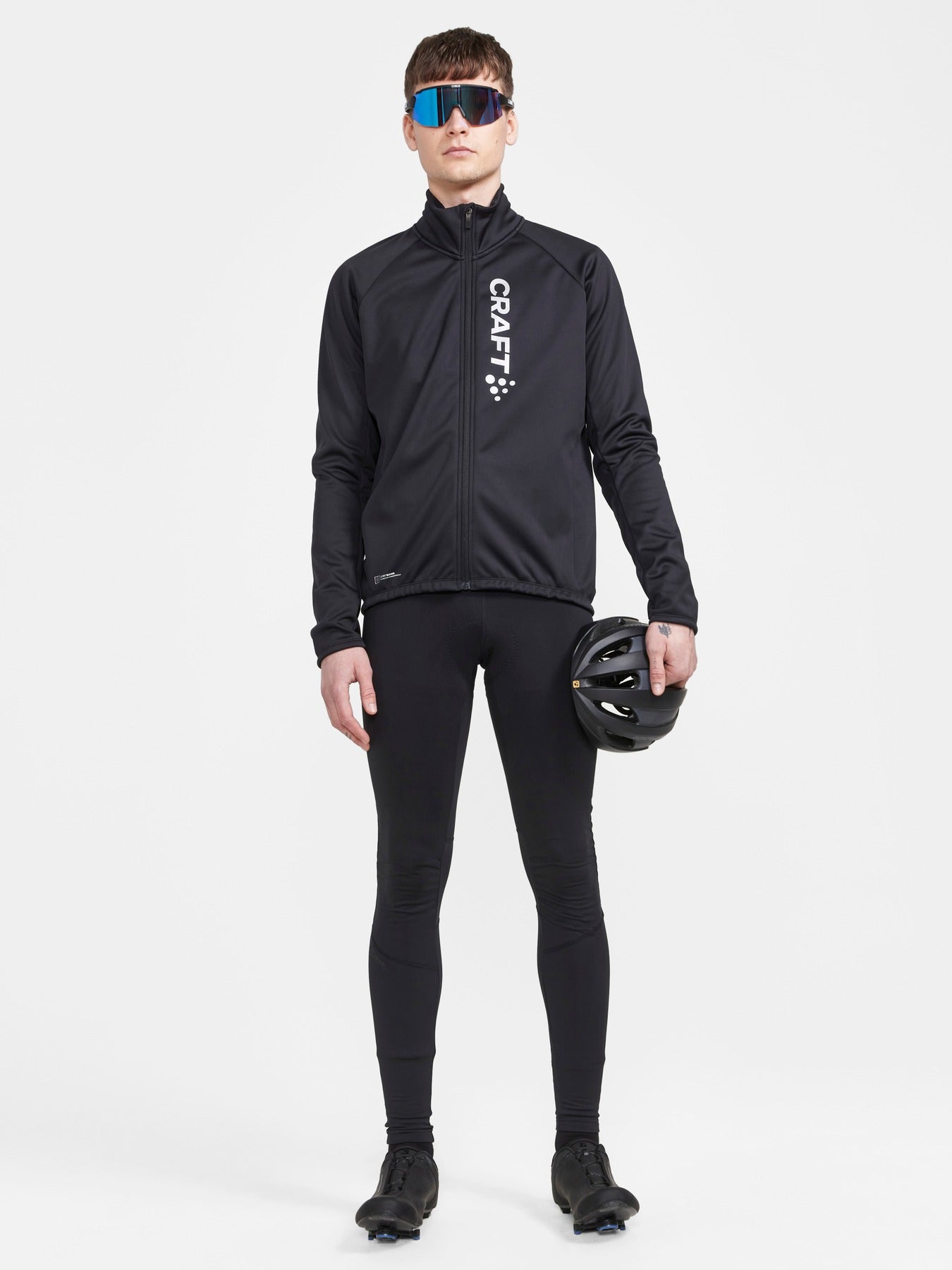 Craft Core Bike Subz Thermojacke Herren