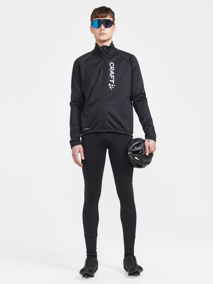 Craft Core Bike Subz Thermojacke Herren