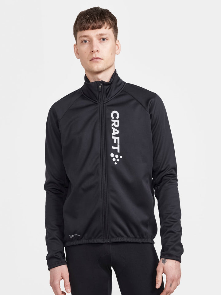 Craft Core Bike Subz Thermojacke Herren