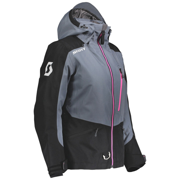 Scott Dryo Jacke Damen