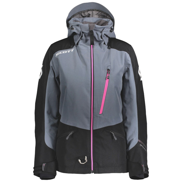 Scott Dryo Jacke Damen
