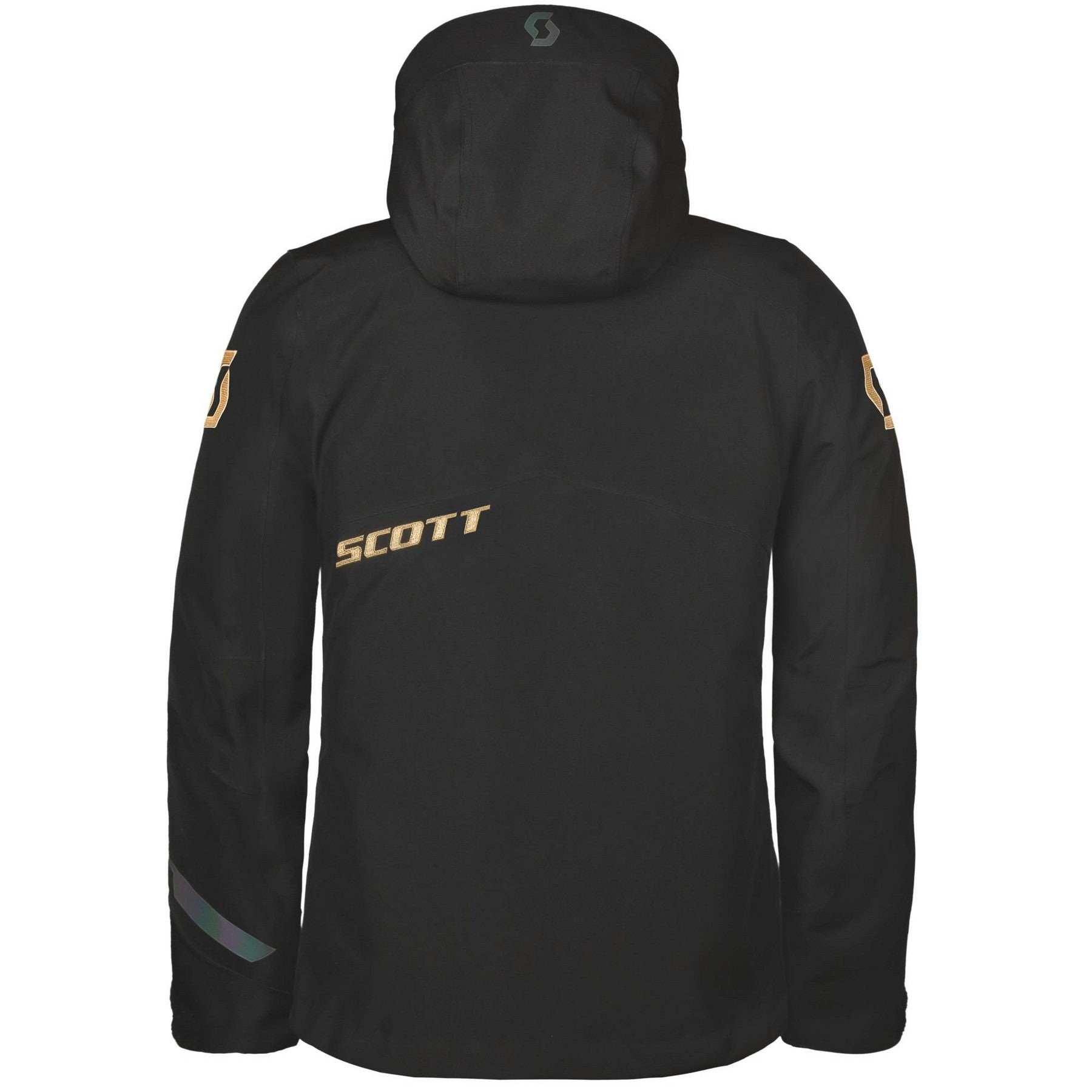 Scott Dryo Jacke Damen