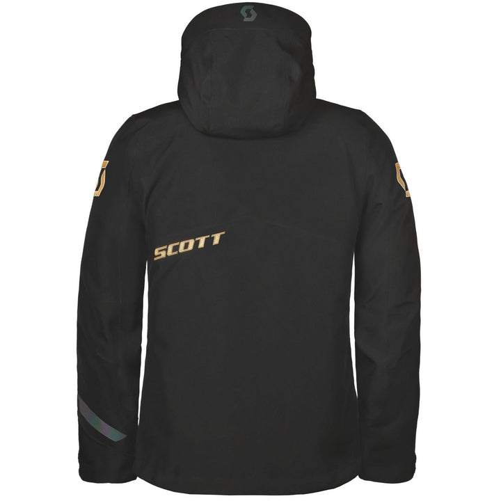 Scott Dryo Jacke Damen