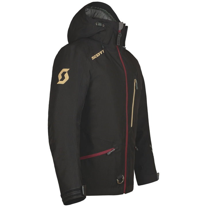 Scott Dryo Jacke Damen