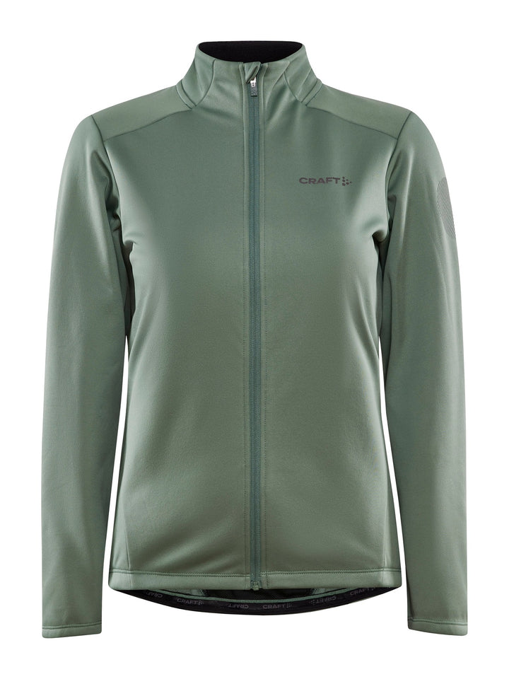 Craft Core Bike Subz Thermojacke Damen