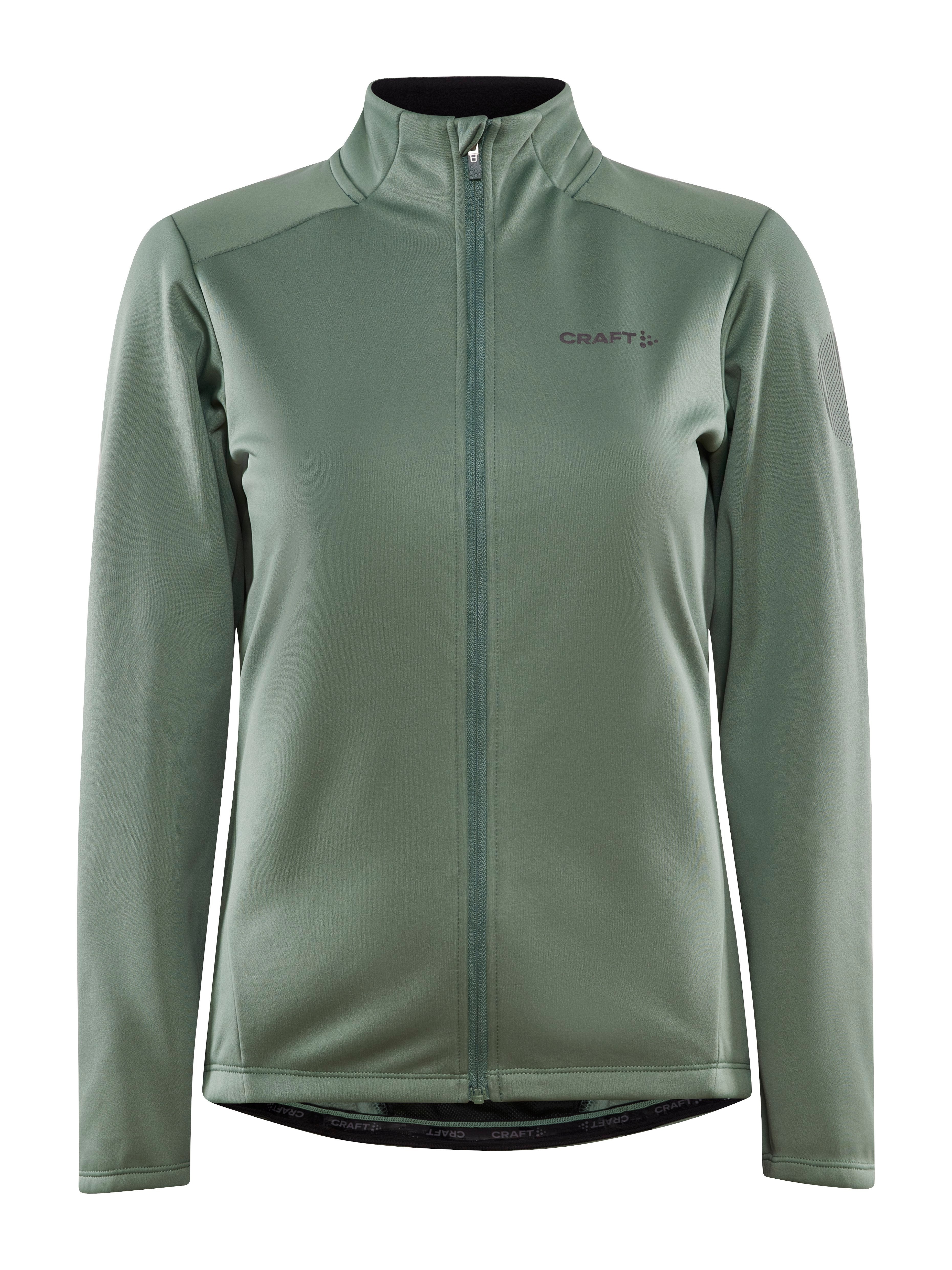 Craft Core Bike Subz Thermojacke Damen