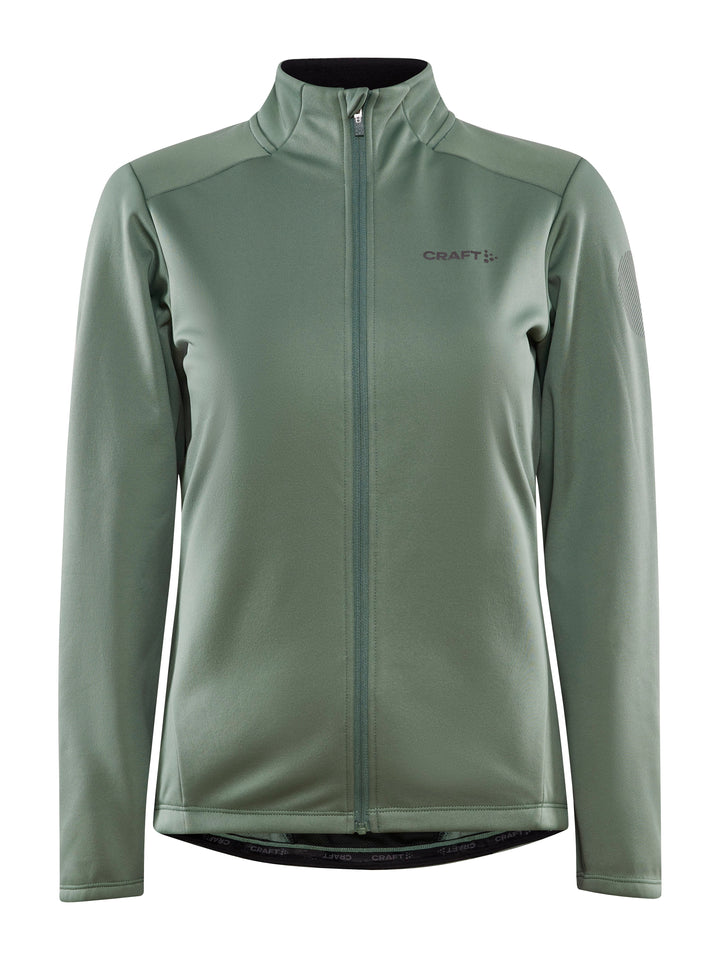 Craft Core Bike Subz Thermojacke Damen