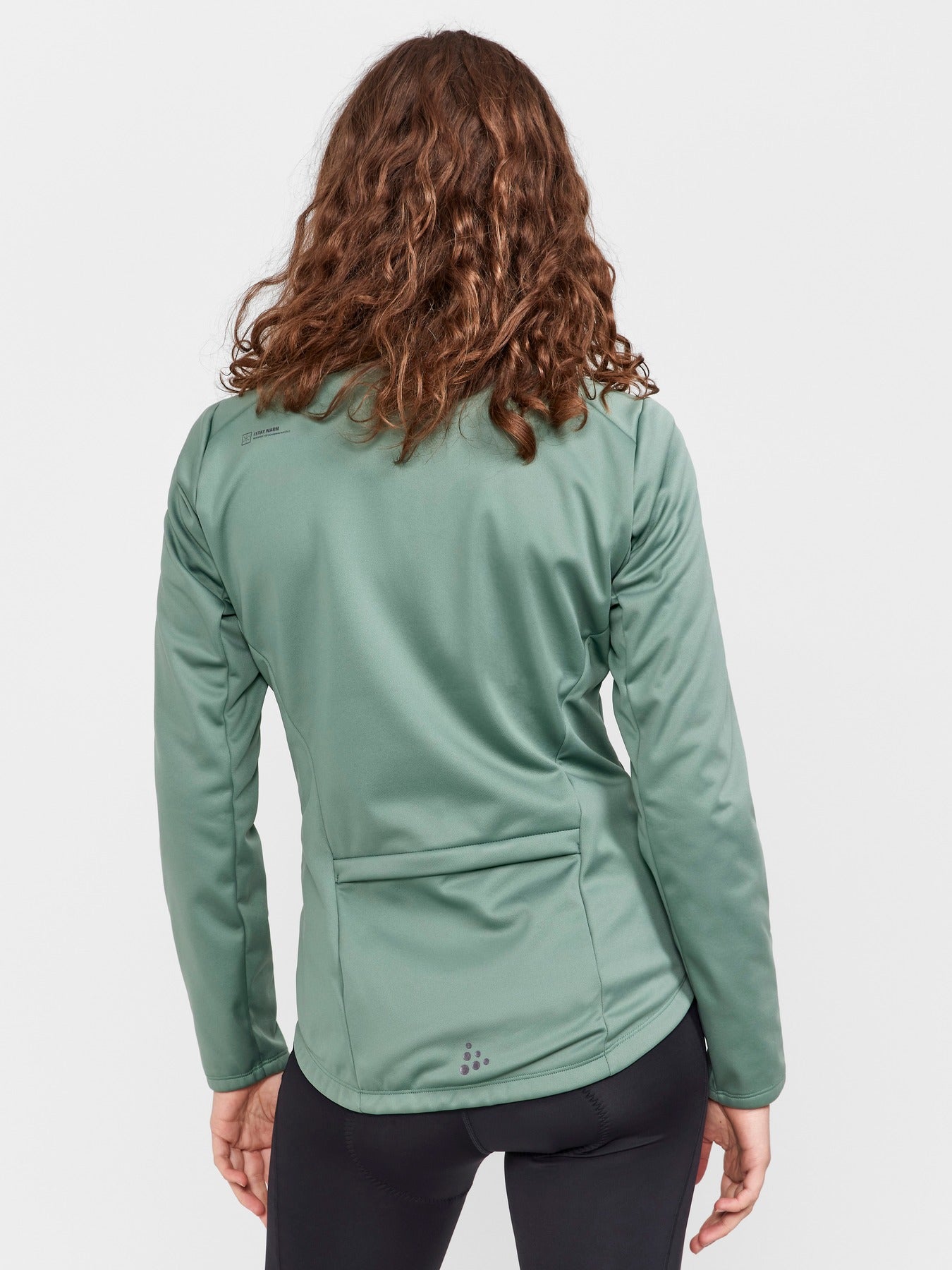 Craft Core Bike Subz Thermojacke Damen