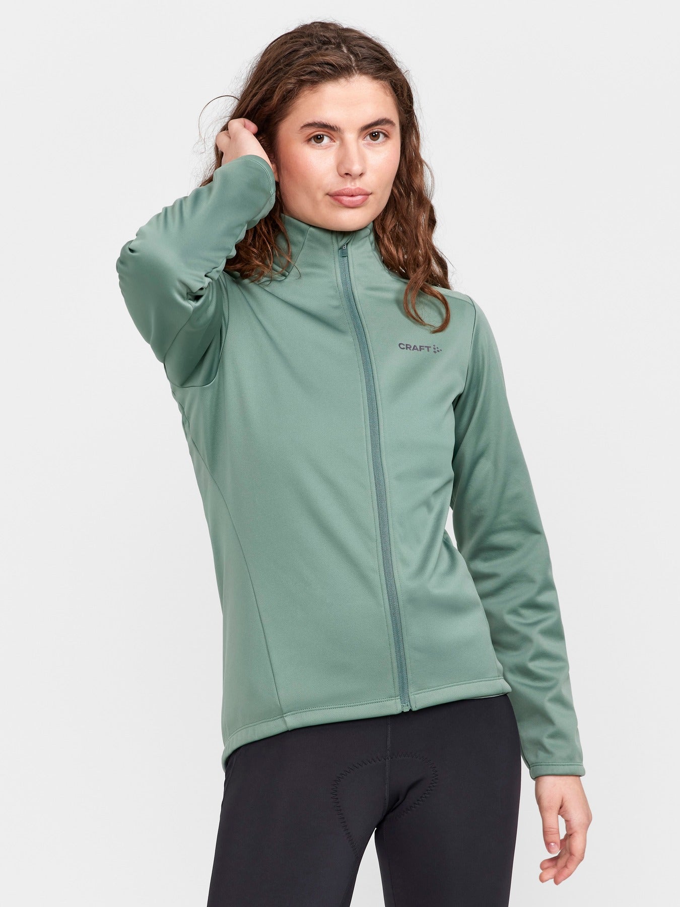 Craft Core Bike Subz Thermojacke Damen